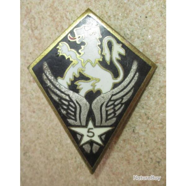 5 Groupe d'Aviation Lgre Arme de Terre Regional