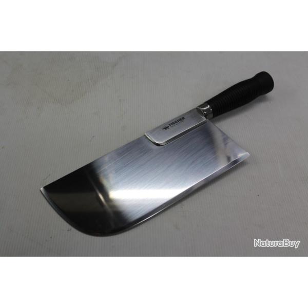 FEUILLE RENFORCEE DE BOUCHER MARQUE FISCHER MADE IN FRANCE