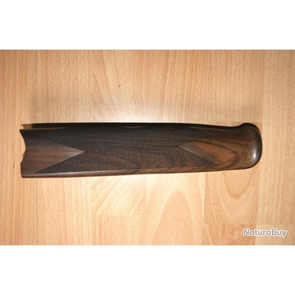 devant bois fusil GUERINI calibre 12 - VENDU PAR JEPERCUTE (D20F85)