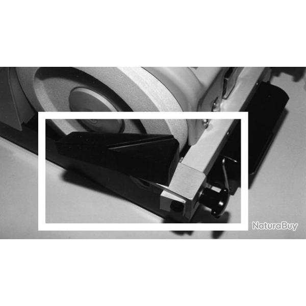 Dispositif pour ciseaux Affuteuse Dick SM-110/111