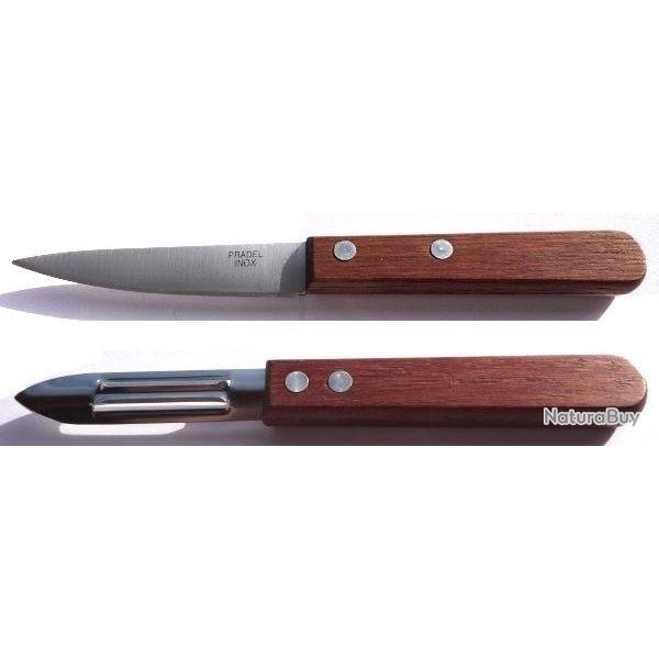 Duo des petits indispensables