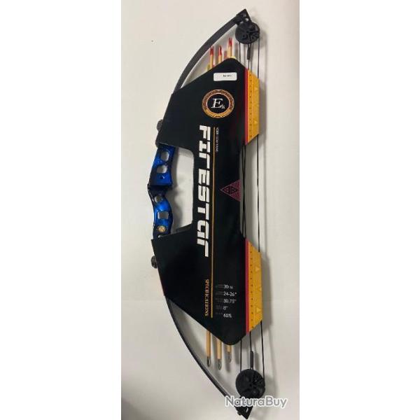 ARC LOISIR � poulie EK