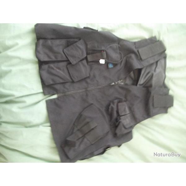 gilet tactical  Vega Holster