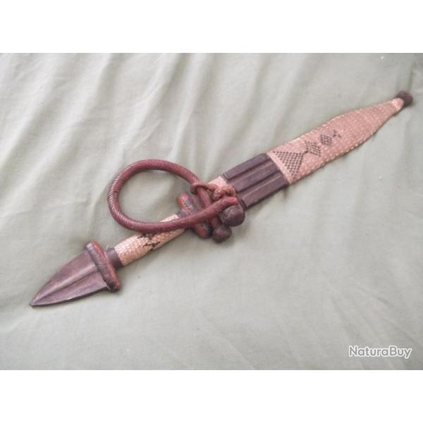 couteau Touareg  45 cm