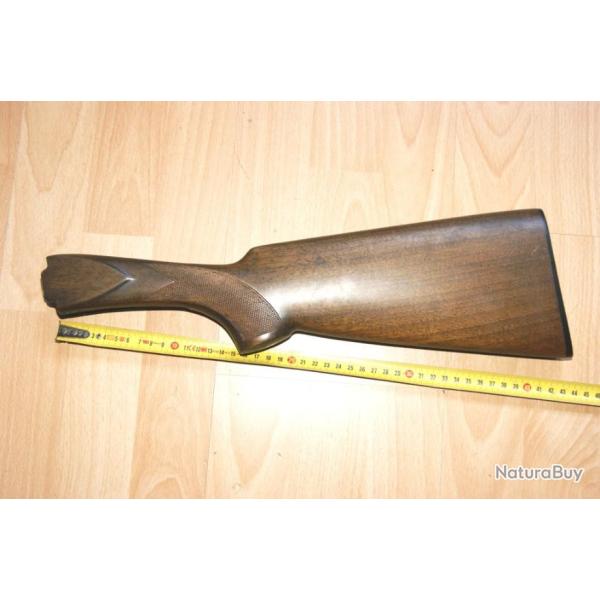 crosse calibre 20 fusil ANTONIO ZOLI l�ger avantage � droite - VENDU PAR JEPERCUTE (D20G104)
