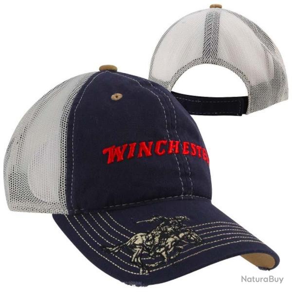 Casquette Winchester