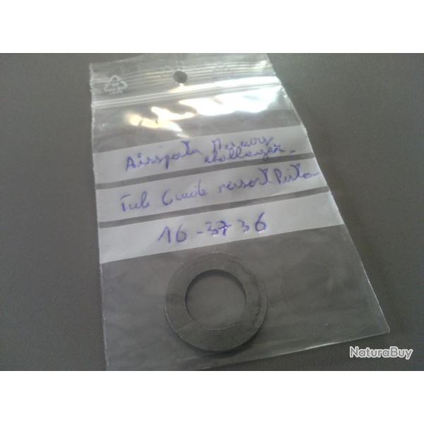 Rondelle de guide ressort bsa airsporter /challenger/mercury(16-3736)