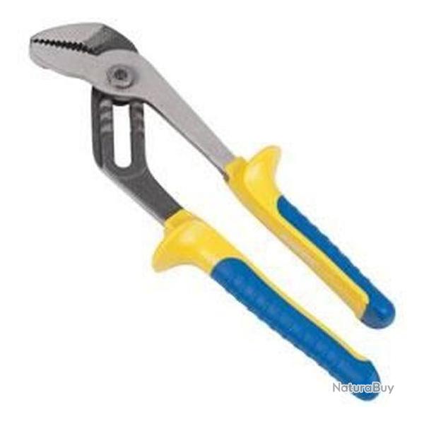 KINZO Pince de pompe � eau - 250 mm