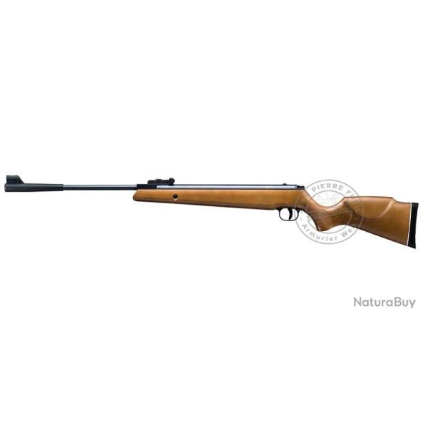 Carabine  plomb 4,5mm ARTEMIS GR1250W Bois (19,9 Joules)