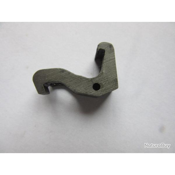 PA35 A : ARRETOIR DE CHIEN