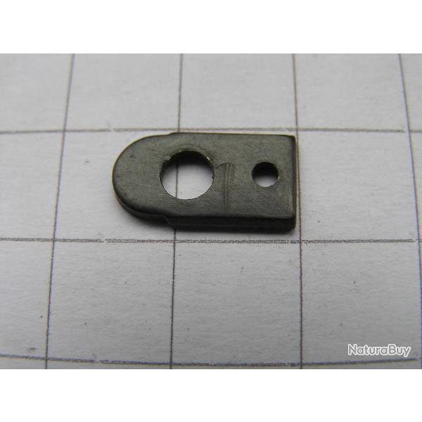 PLAQUE D ARRETOIR DU PERCUTEUR FRANCHI 500