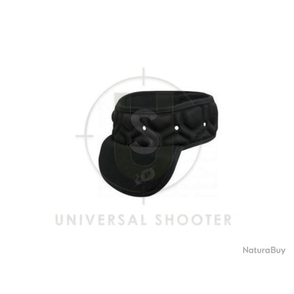 Tour de cou noir ECLIPSE Taille L/XL - Protege cou