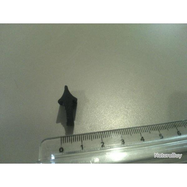 Bouton ouverture culasse bsa superstar (16-5236)