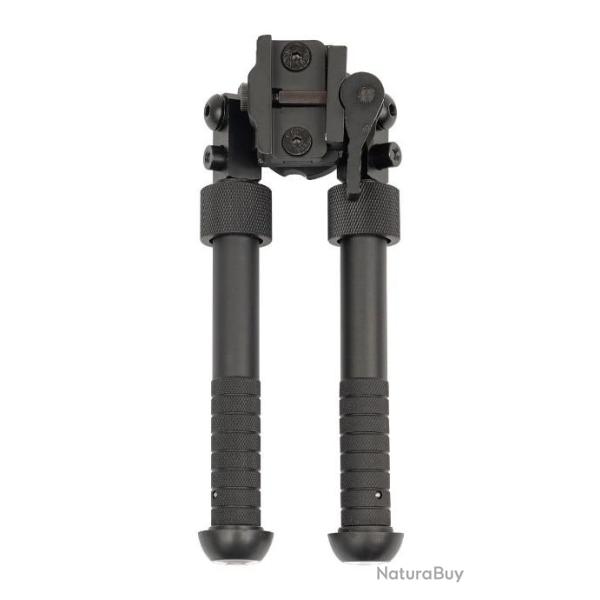 BIPIED TACTIQUE REGLABLE STABIPOD