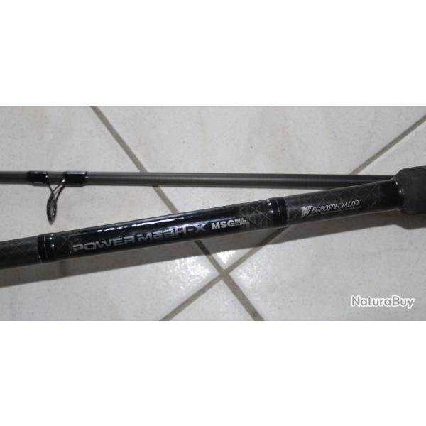 Promo: Canne silure Daiwa Powermesh Catfish Special 11,3p 3lbs