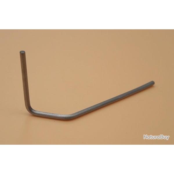 Epingle Aiguille Bras de  Repose Fl�che Arc Classique pour CL10 Gaucher Arc Syst�me