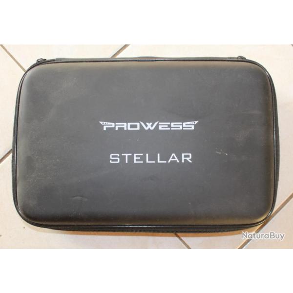 zCoffret pour d�tecteurs Prowess Stellar