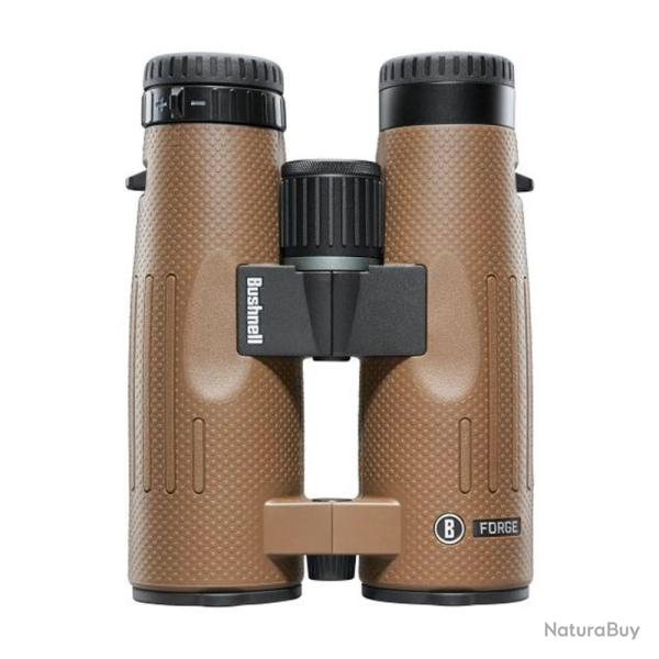 Jumelles Bushnell Forge 10x42