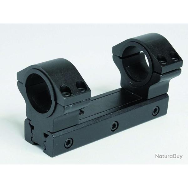 MONTAGE UNIVERSEL DIAM. 25.4/30MM POUR RAIL 11 OU 22MM