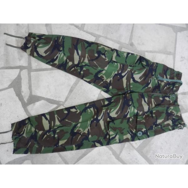 pantalon militaire US am�ricain camoufl� pour chasse,randonn�e,p�che.