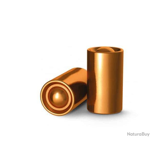 500 Ogives H&N High Speed Wad Cutter Cal 32 S&W 100gr