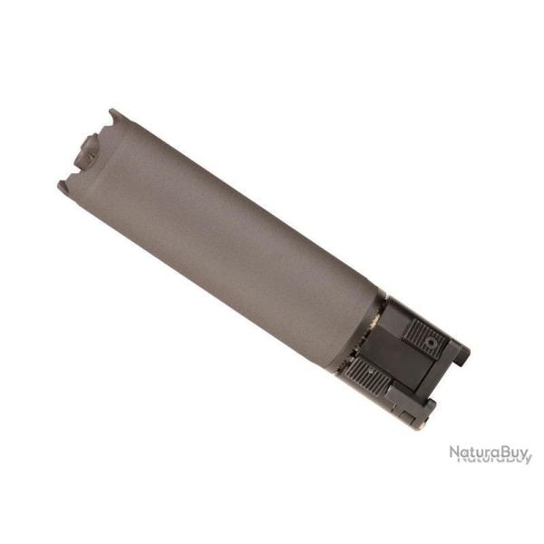 silencieux B&T Rotex V Compact.223 QD