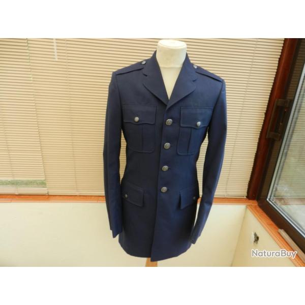 veste militaire US am�ricaine officier aviation