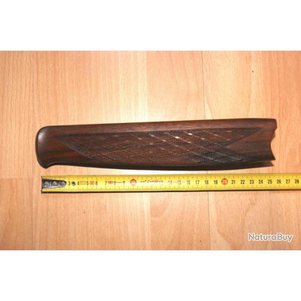 devant MIXTE ANTONIO ZOLI MIXTE calibre 12/ quadrillage ECOSSAIS - VENDU PAR JEPERCUTE (D20G63)