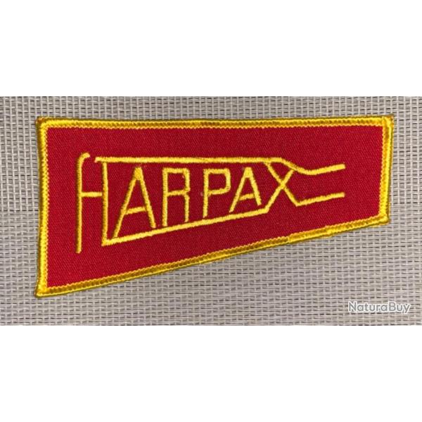 CUSSON HARPAX