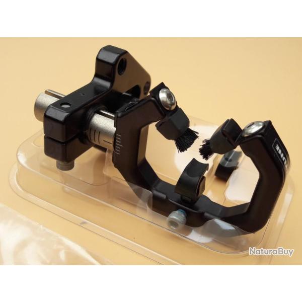 Repose Fl�che 3D-Chasse gaucher (LH) Nap Quiktune 360 CaptureRest