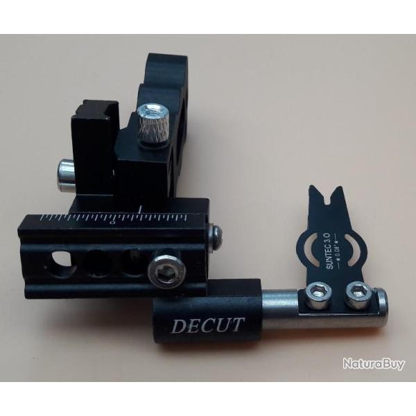 Repose Fl�che Competition Gaucher (LH) Decut Suntec