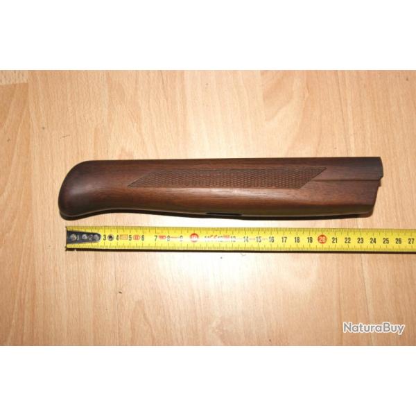 devant bois carabine basculante ANTONIO ZOLI ??????????-  (D20G66)