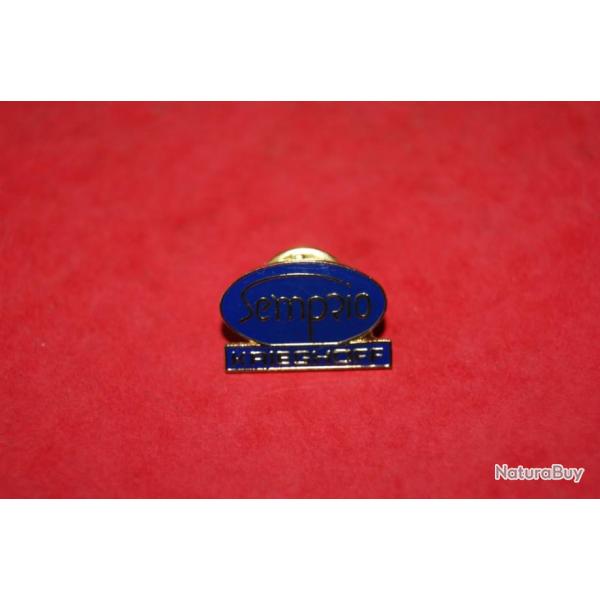 tr�s beau pins pin's fusil KRIEGHOFF SEMPRIO - VENDU PAR JEPERCUTE (D20G103)