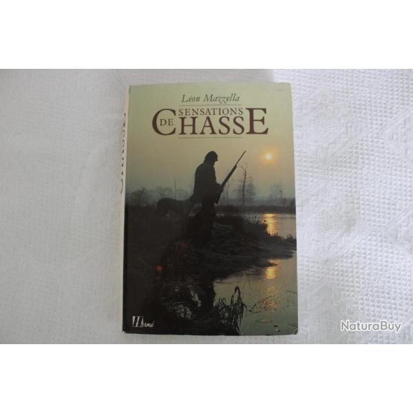 Sensations de chasse