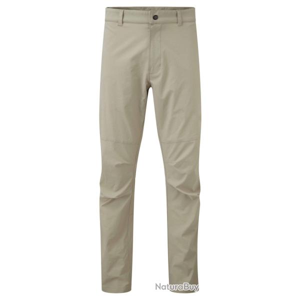 Pantalon Machu Trousers homme. Keela Sable