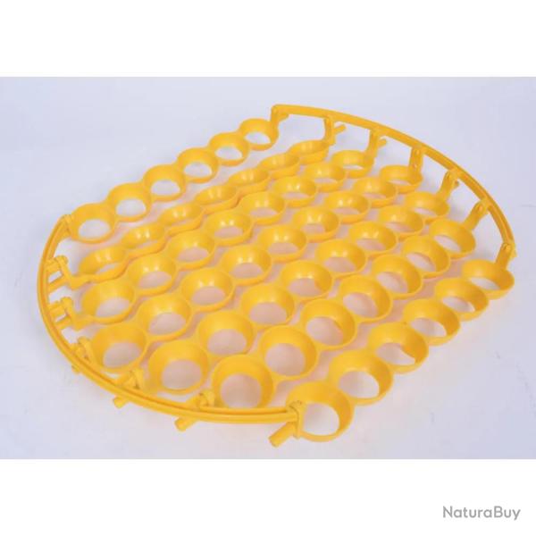 Couveuse automatique DUCAT 51 oeufs Puisor IO-014