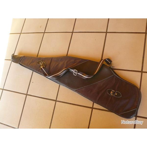 House / Fourreau  simili cuir et cordura...