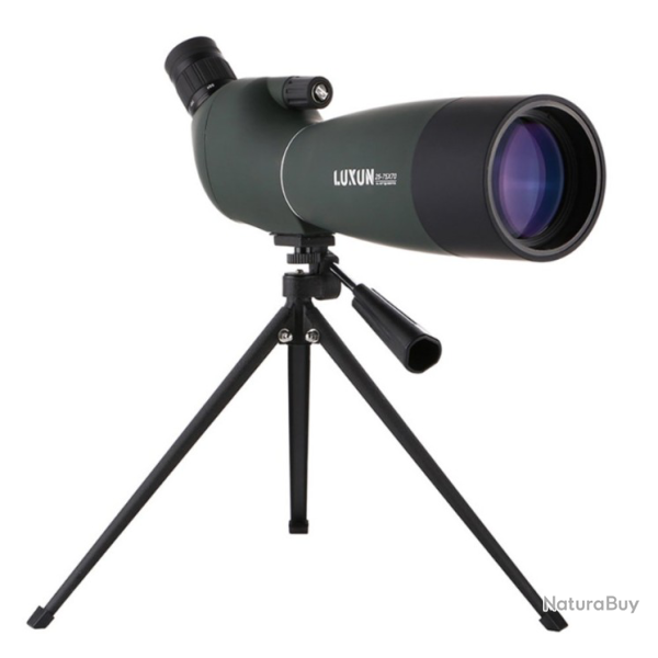 20-60x60 t�lescope monoculaire Zoom t�lescope � grande ouverture HD - LIVRAISON GRATUITE !!