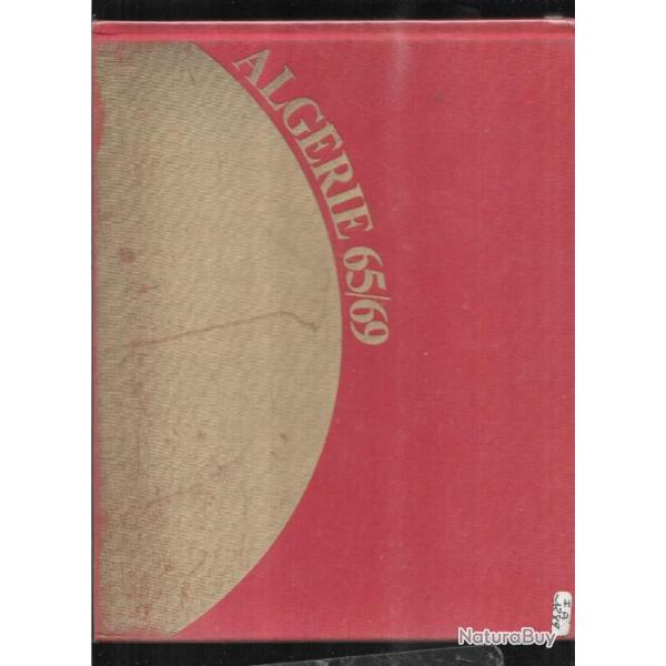 alg�rie 65/69