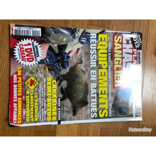 Revue ��r�ussir en battue ��