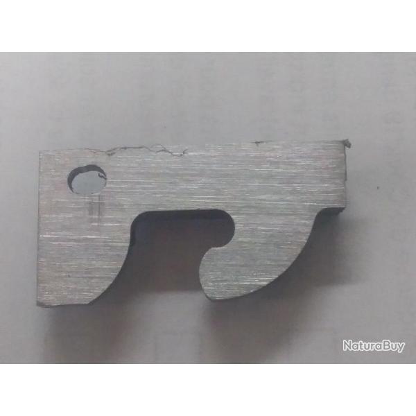 COULISSEAUX NOUVEAUX MOD�LES Autre face TYPE B25 BROWNING CAL12