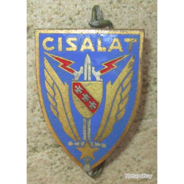 Centre Instruction Spcialistes A.L.A.T, mail, 3 lignes basses