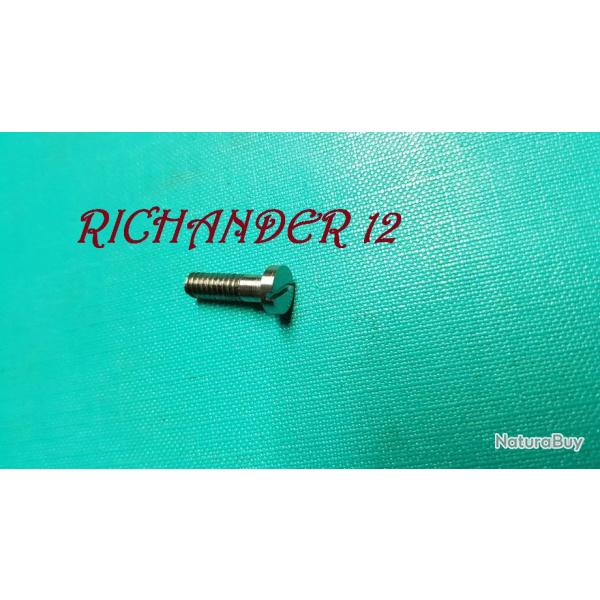 vis plaquette de crosse 1873.