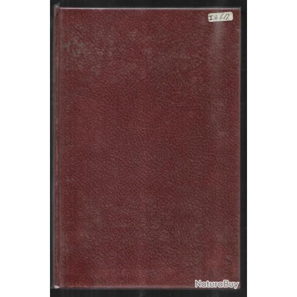 l'intendance militaire des troupes de marine trois cent quarante ans d'histoire  1626-1996 souchal