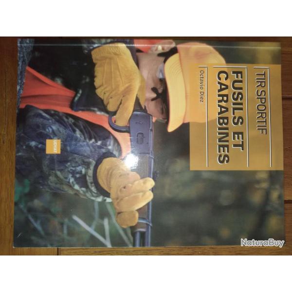 tir sportif fusils et carabines