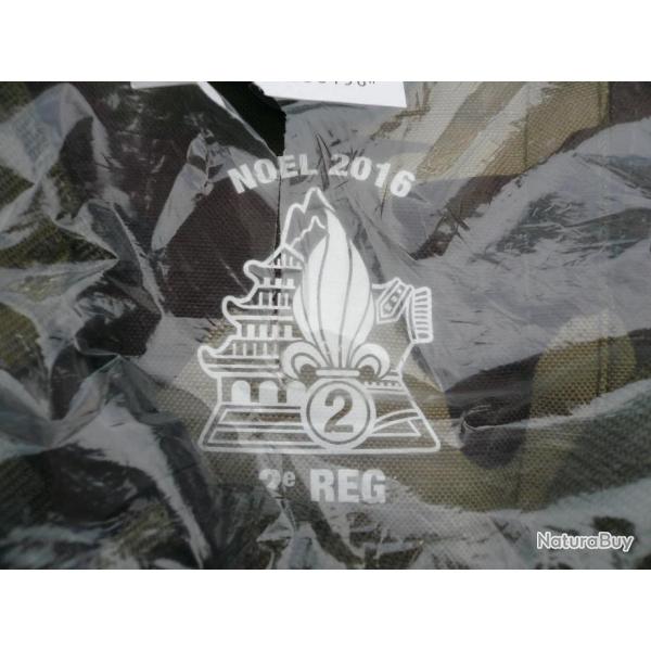 SAC l�gion POCHE HYDRATATION CAMO CENTRE EUROPE LEGION 2 REG