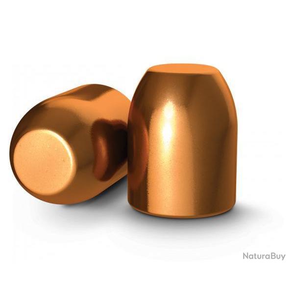 250 Ogives H&N High Speed Tronconique Cal 500 S&W 300gr