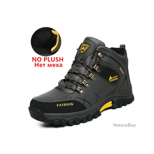 Chaussure randonne Homme Femme FASHION !