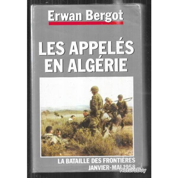 ils ont fait la guerre d'alg�rie 40 personnalit�s racontent de g.marinier , beltoise, lauzier ,