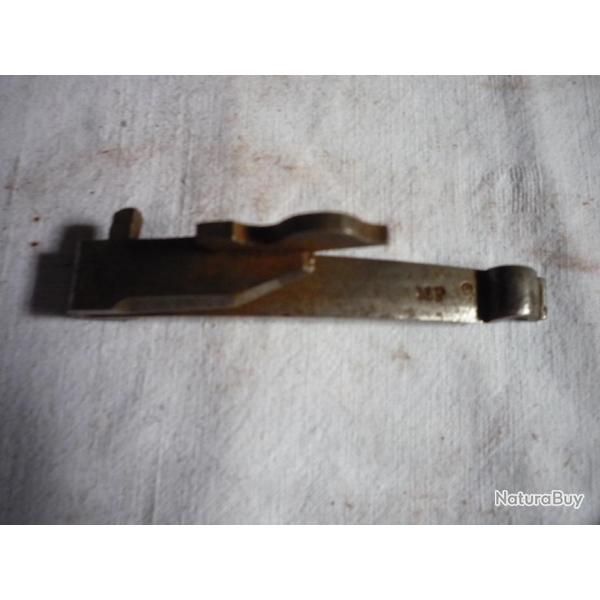 Ebauche d'origine de grand ressort de fusil 1777, An9, 1816, 1822